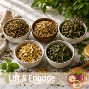 Lift & Engage